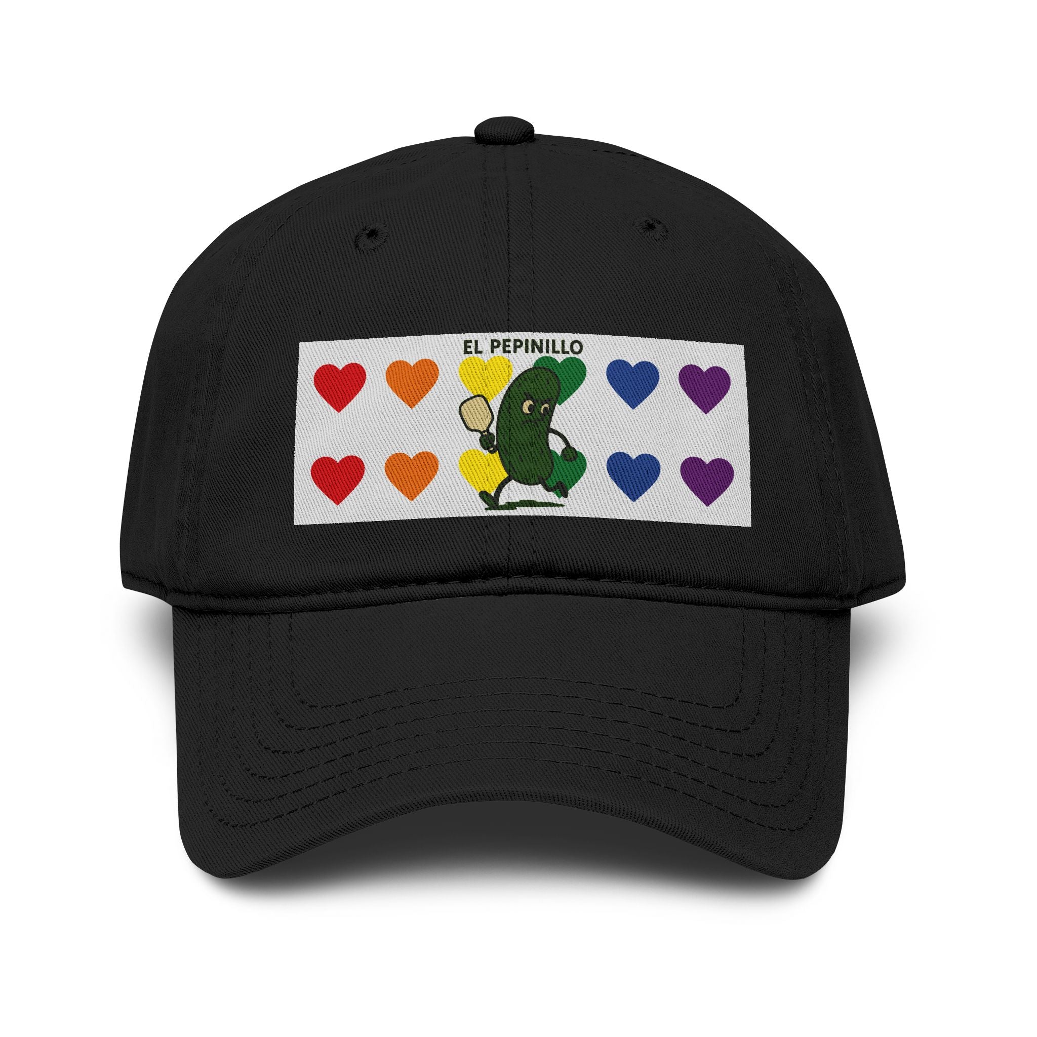 El Pepinillo™ Dad Hat