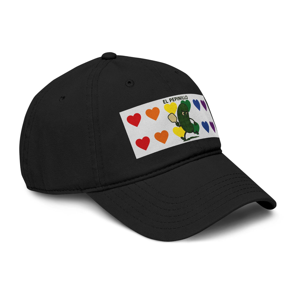 El Pepinillo™ Dad Hat