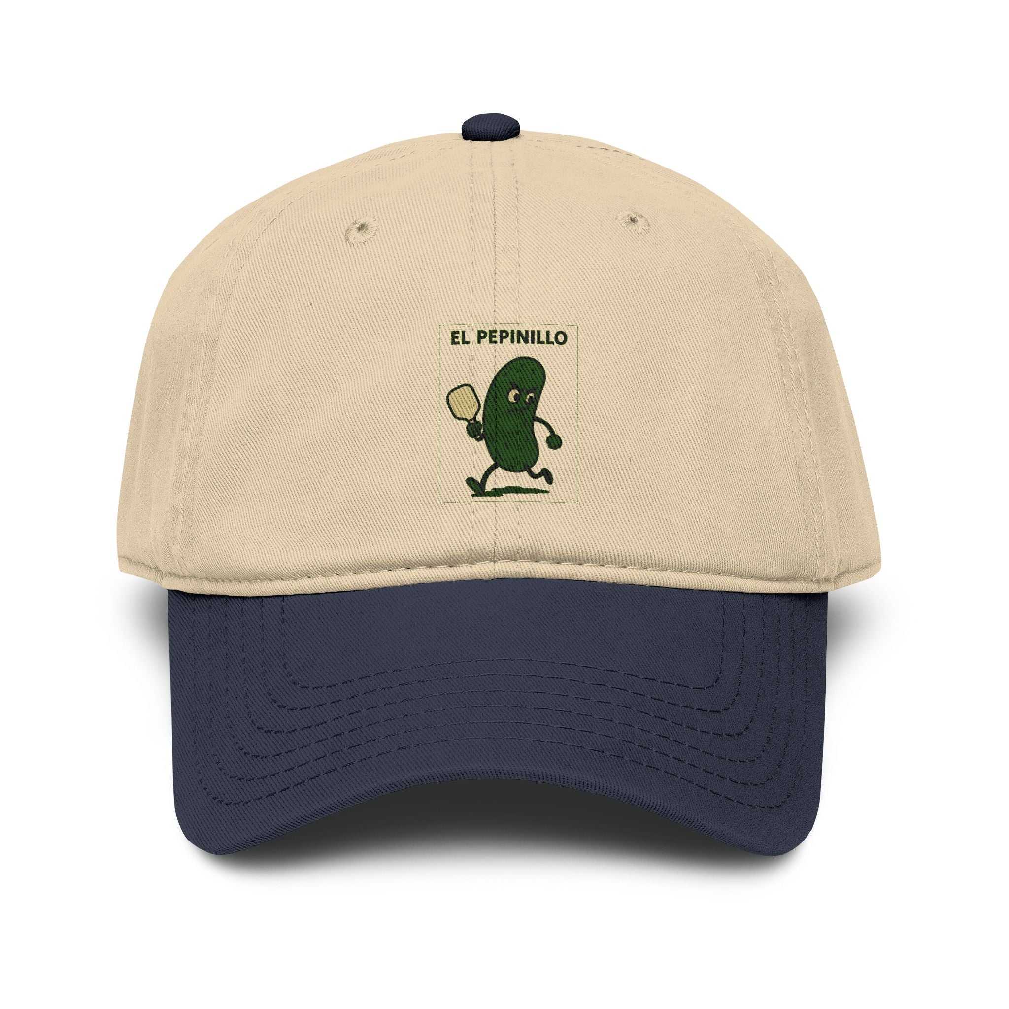 El Pepinillo™ Dad Hat