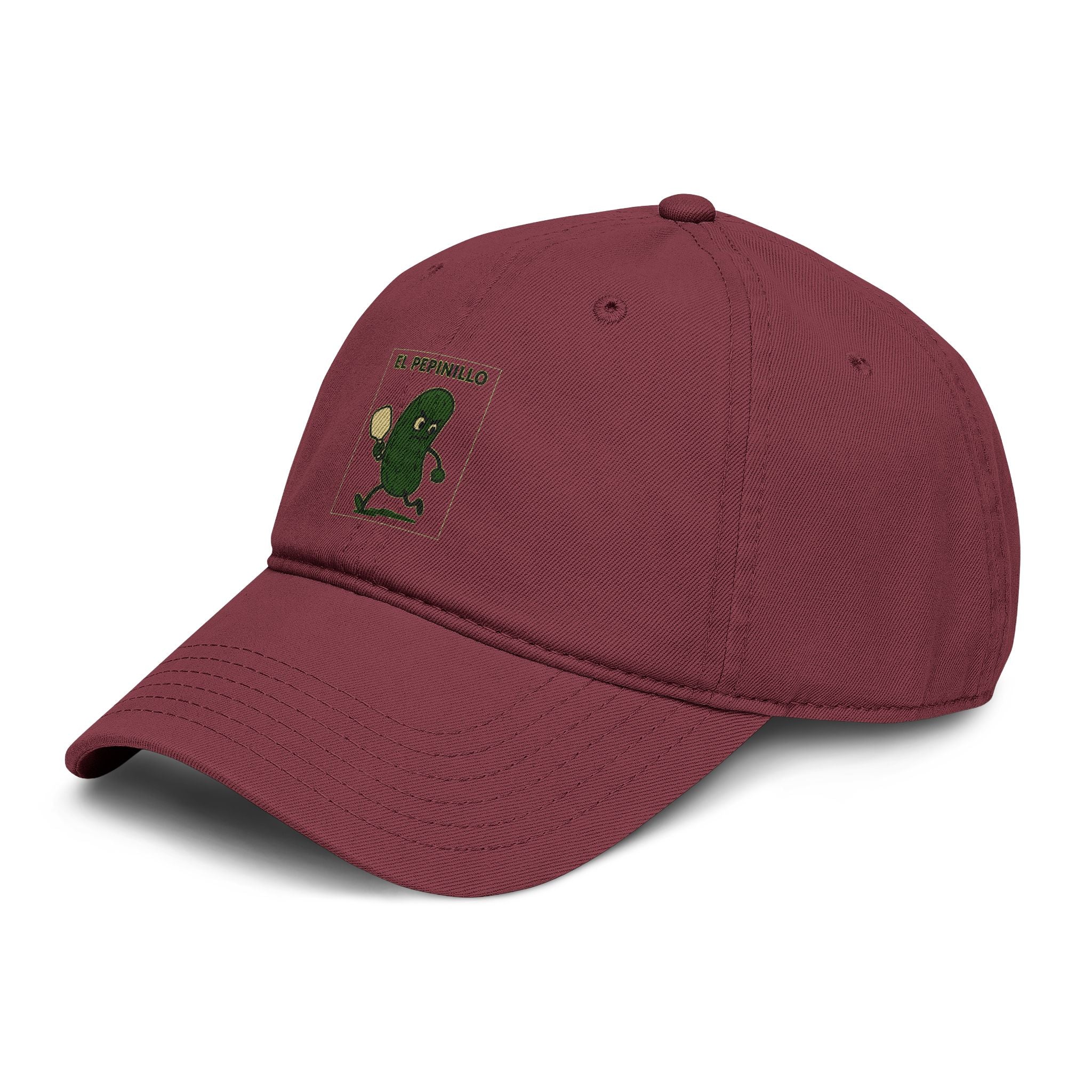 El Pepinillo™ Dad Hat