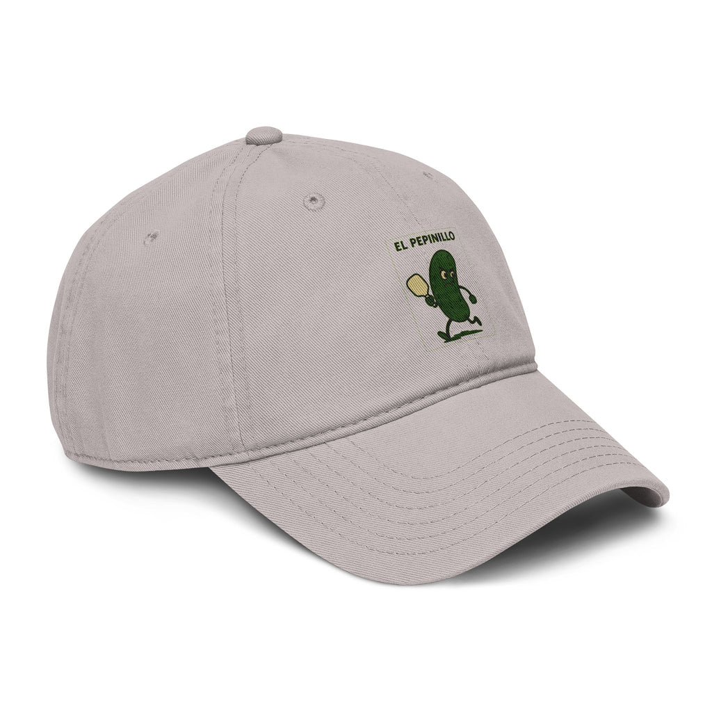 El Pepinillo™ Dad Hat