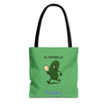 El Pepinillo™ Athletic Tote