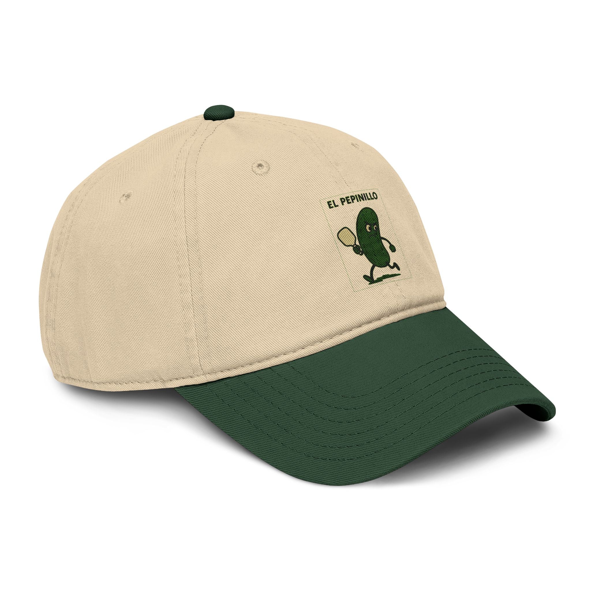 El Pepinillo™ Dad Hat
