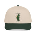 El Pepinillo Baseball Cap