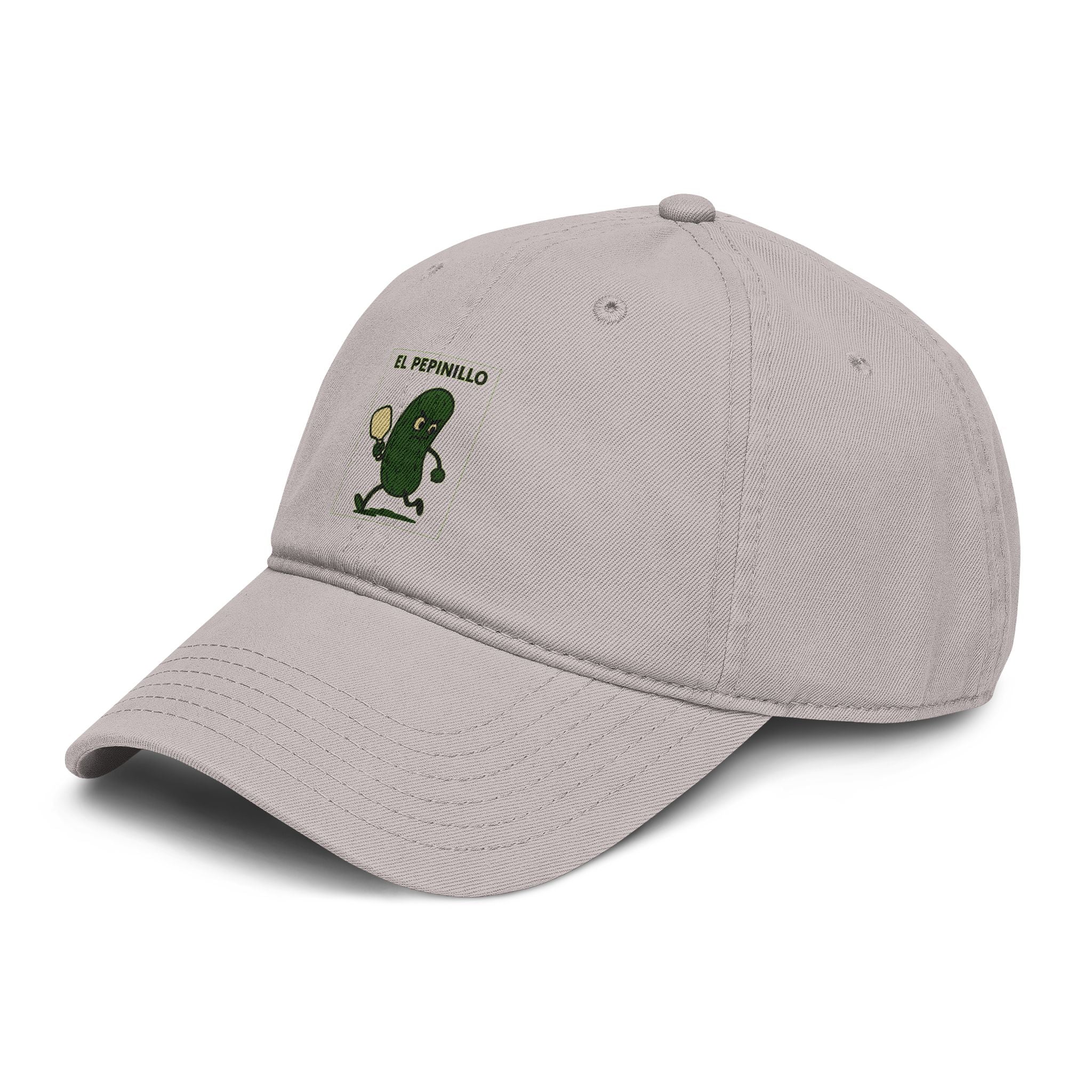 El Pepinillo™ Dad Hat