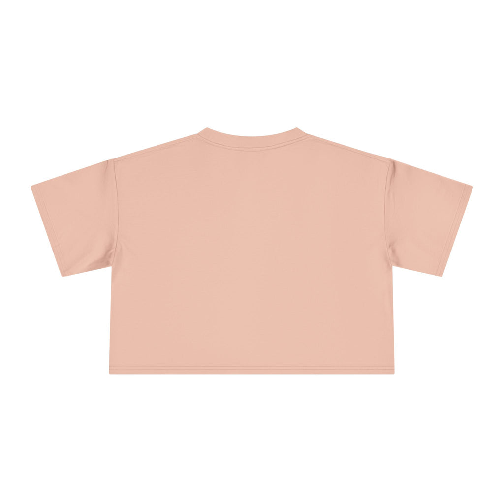 El Pepinillo Classic Crop Top