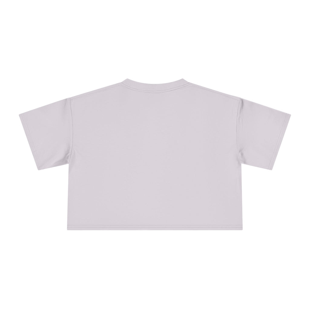 El Pepinillo Classic Crop Top