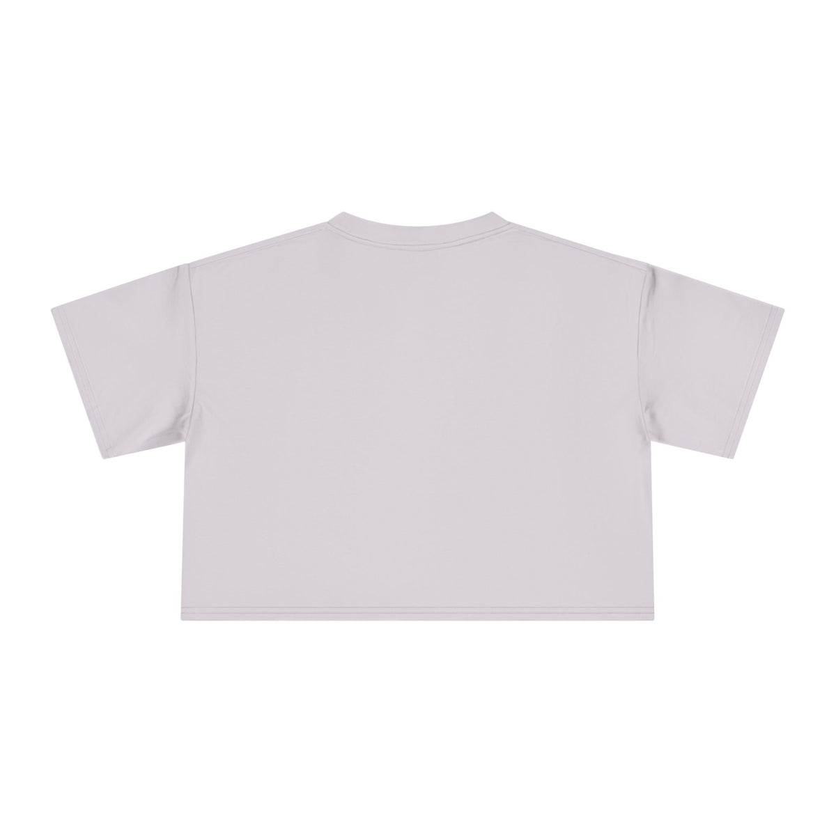 El Pepinillo Classic Crop Top
