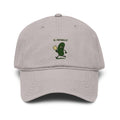 El Pepinillo™ Dad Hat