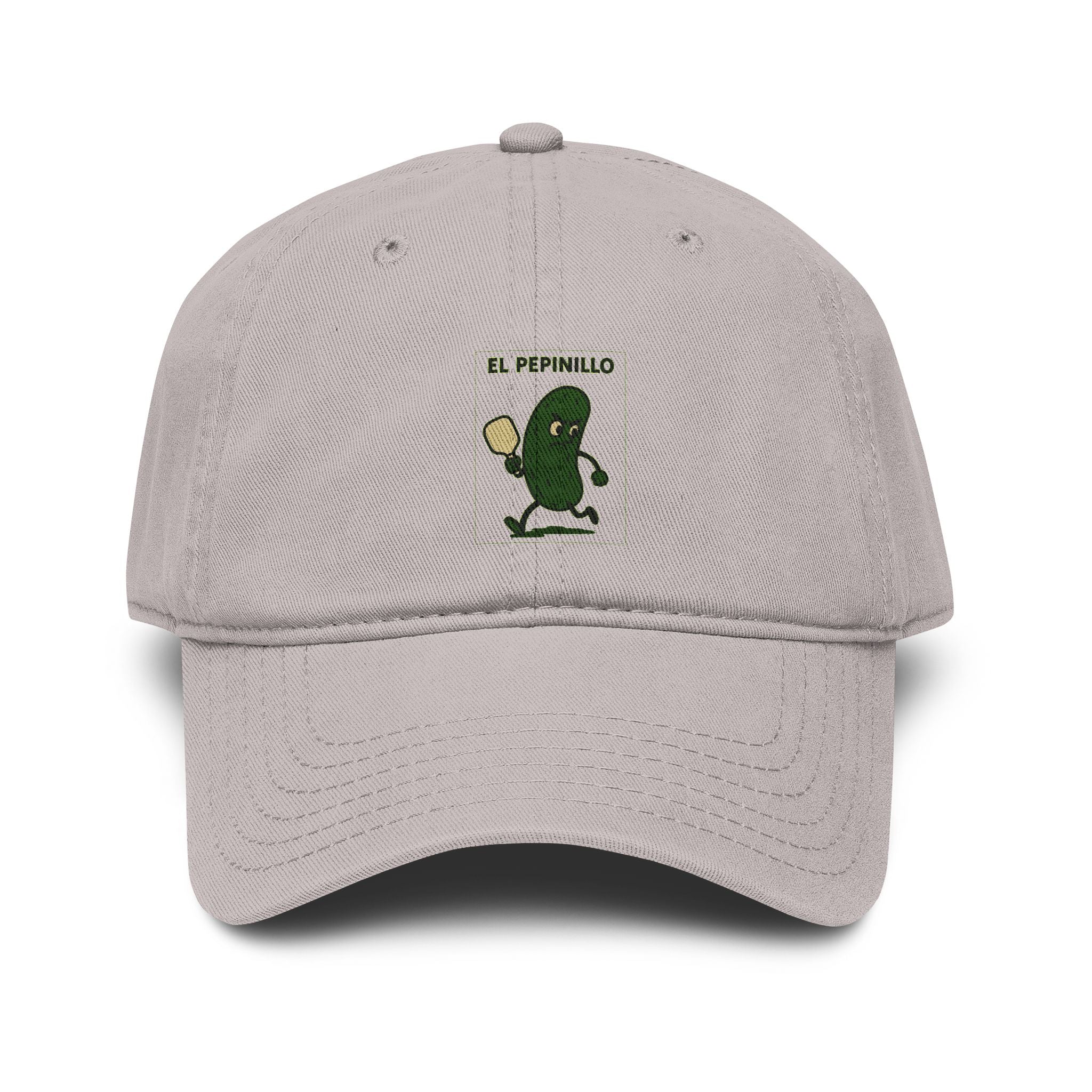 El Pepinillo™ Dad Hat
