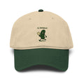 El Pepinillo™ Dad Hat