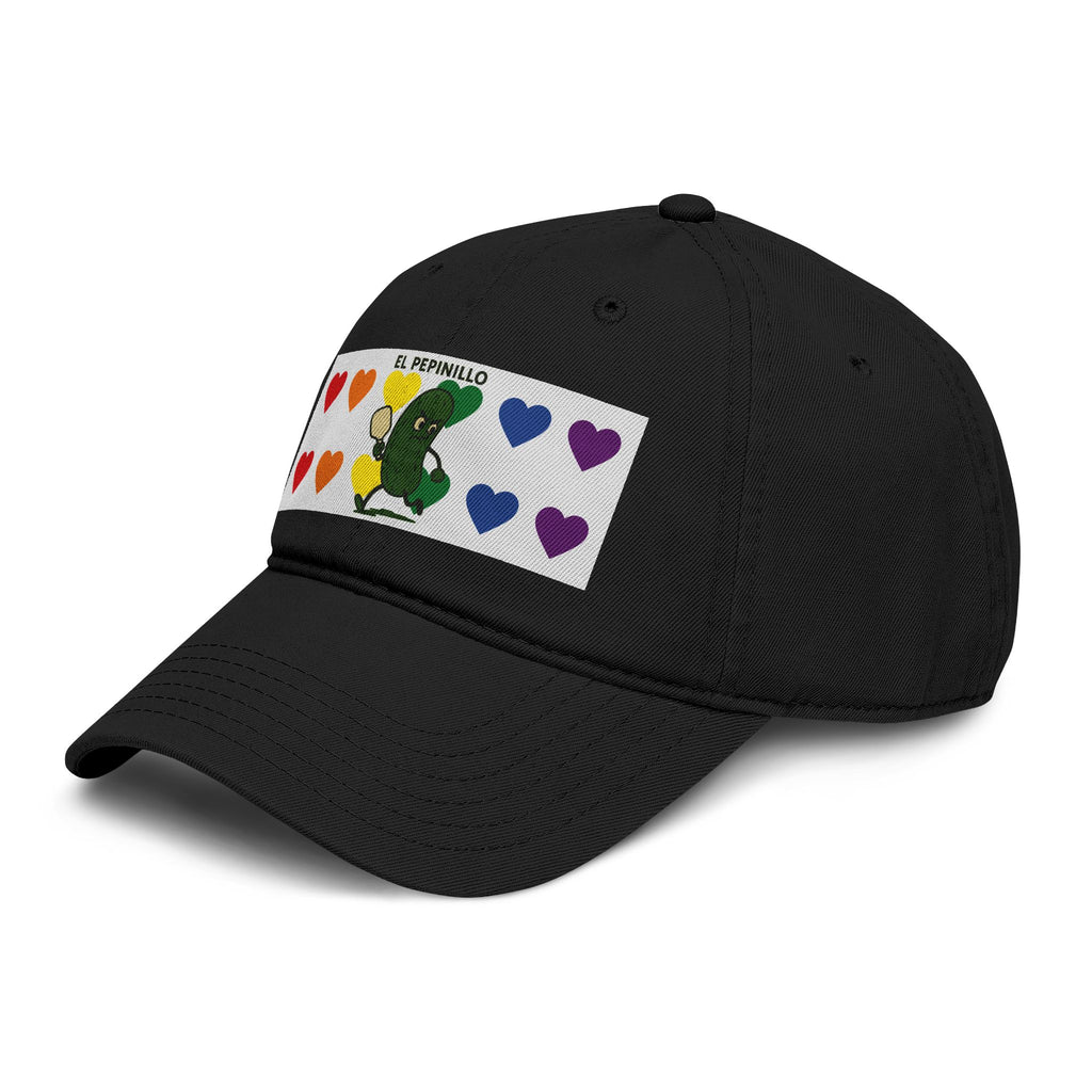 El Pepinillo™ Dad Hat