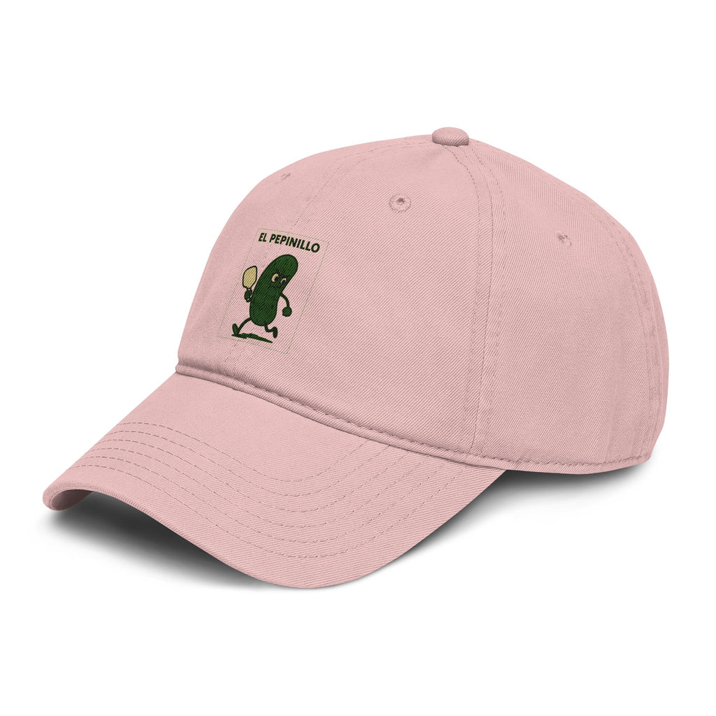 El Pepinillo™ Dad Hat