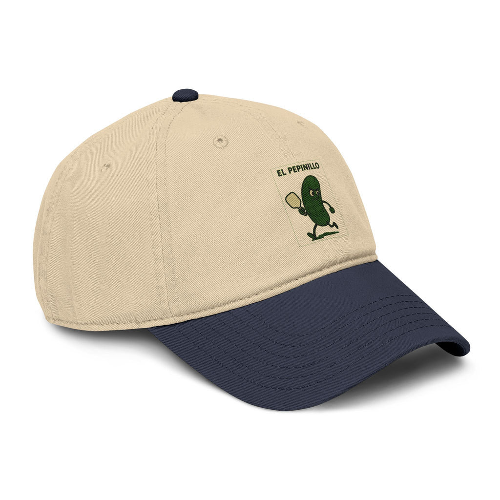 El Pepinillo™ Dad Hat