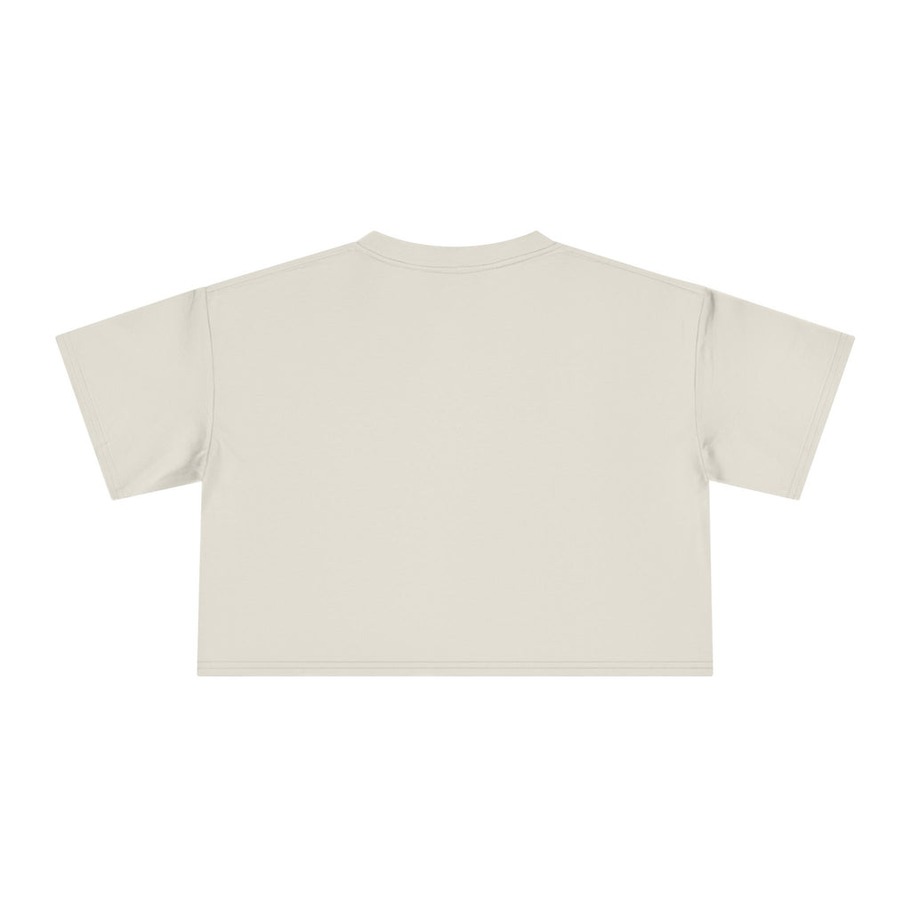 El Pepinillo Classic Crop Top