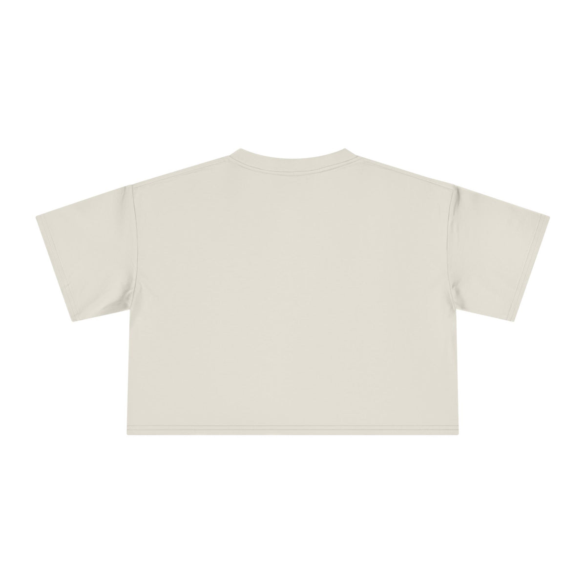 El Pepinillo Classic Crop Top