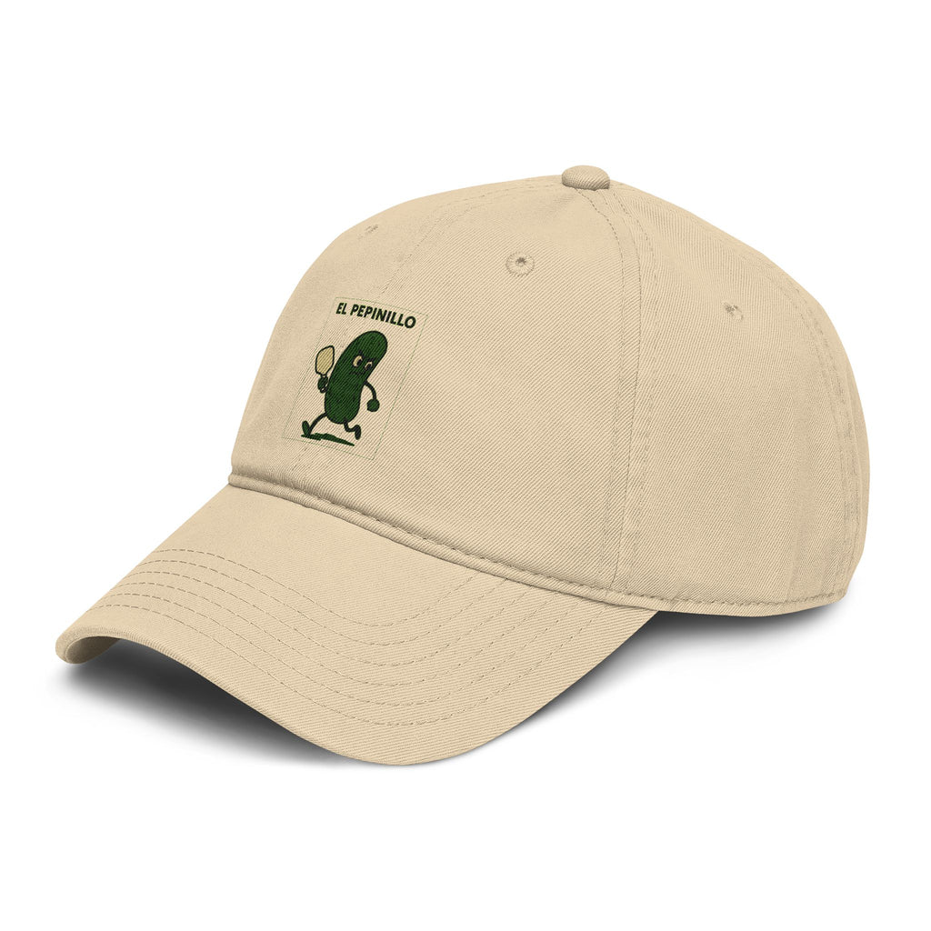 El Pepinillo™ Dad Hat
