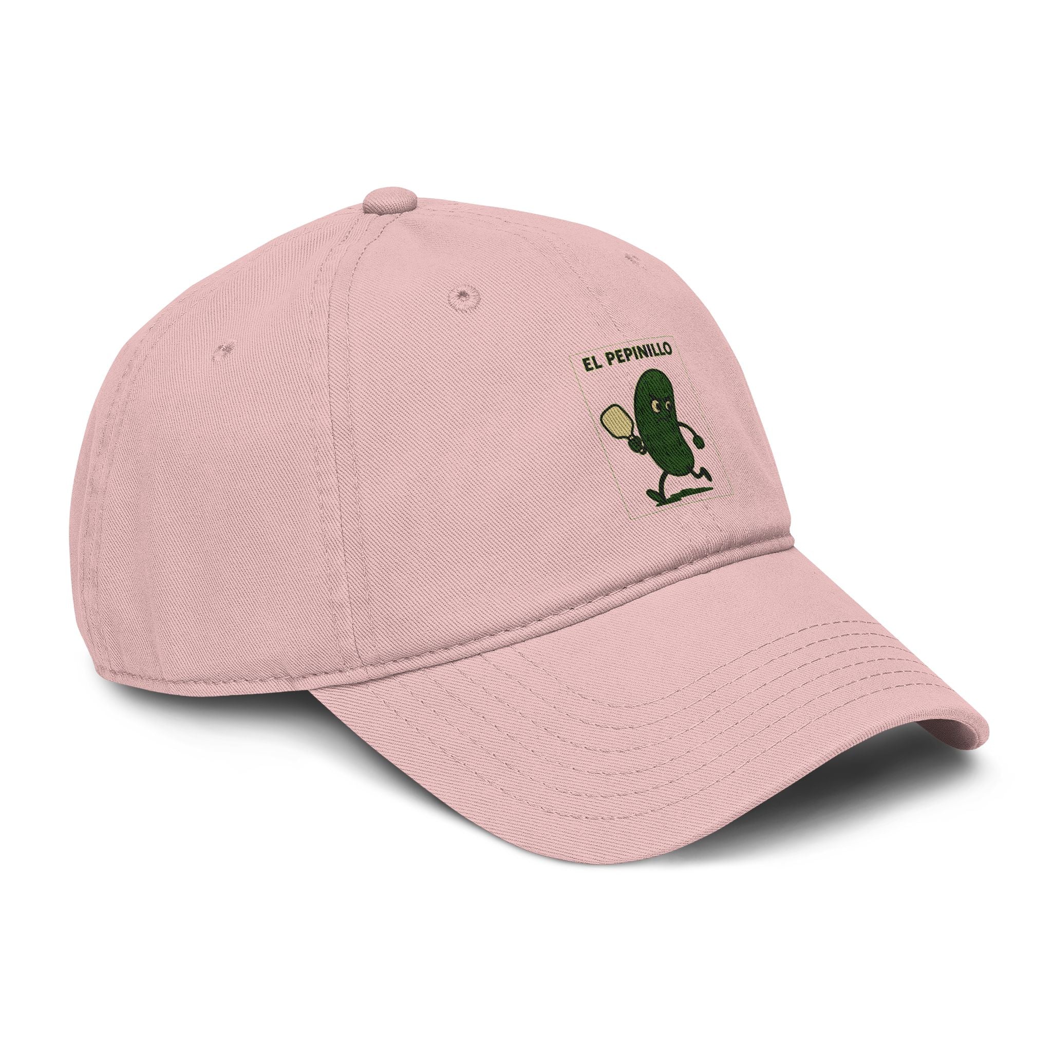 El Pepinillo™ Dad Hat