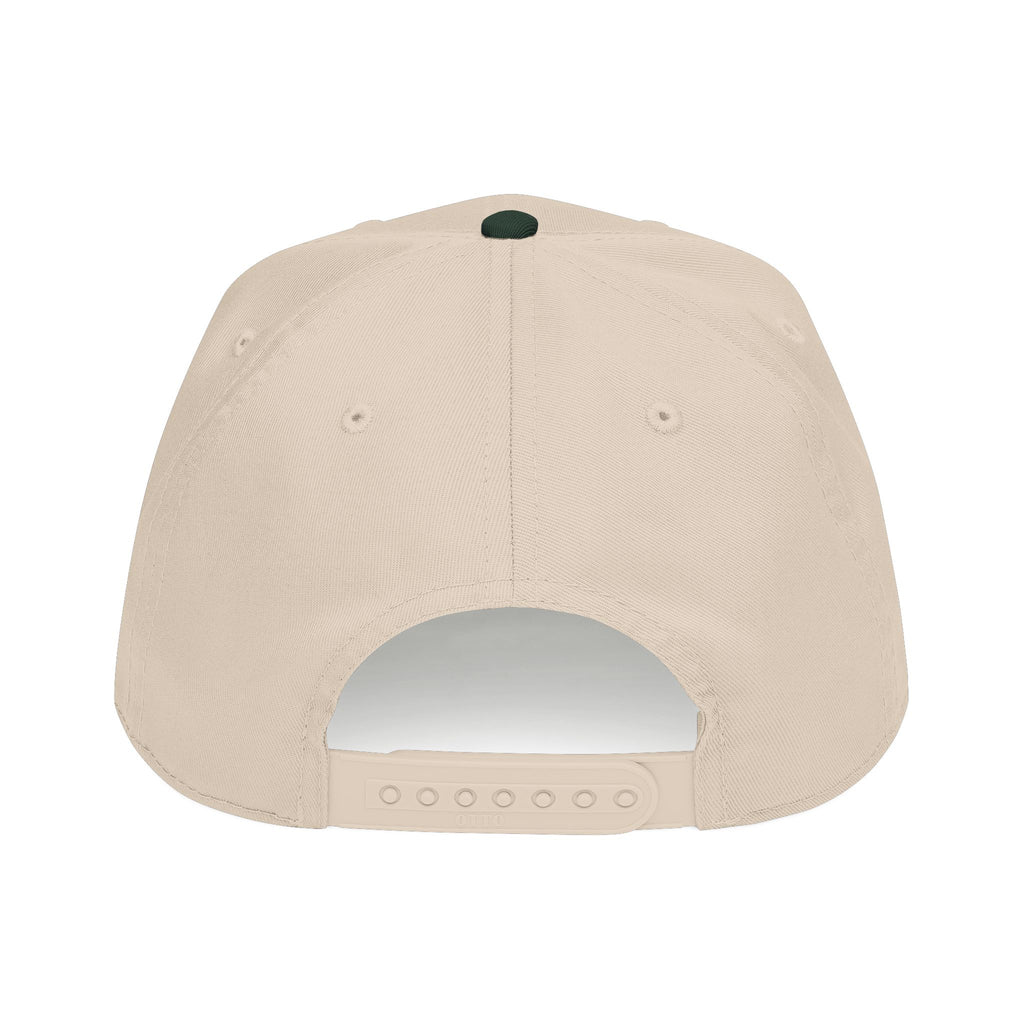 El Pepinillo Baseball Cap