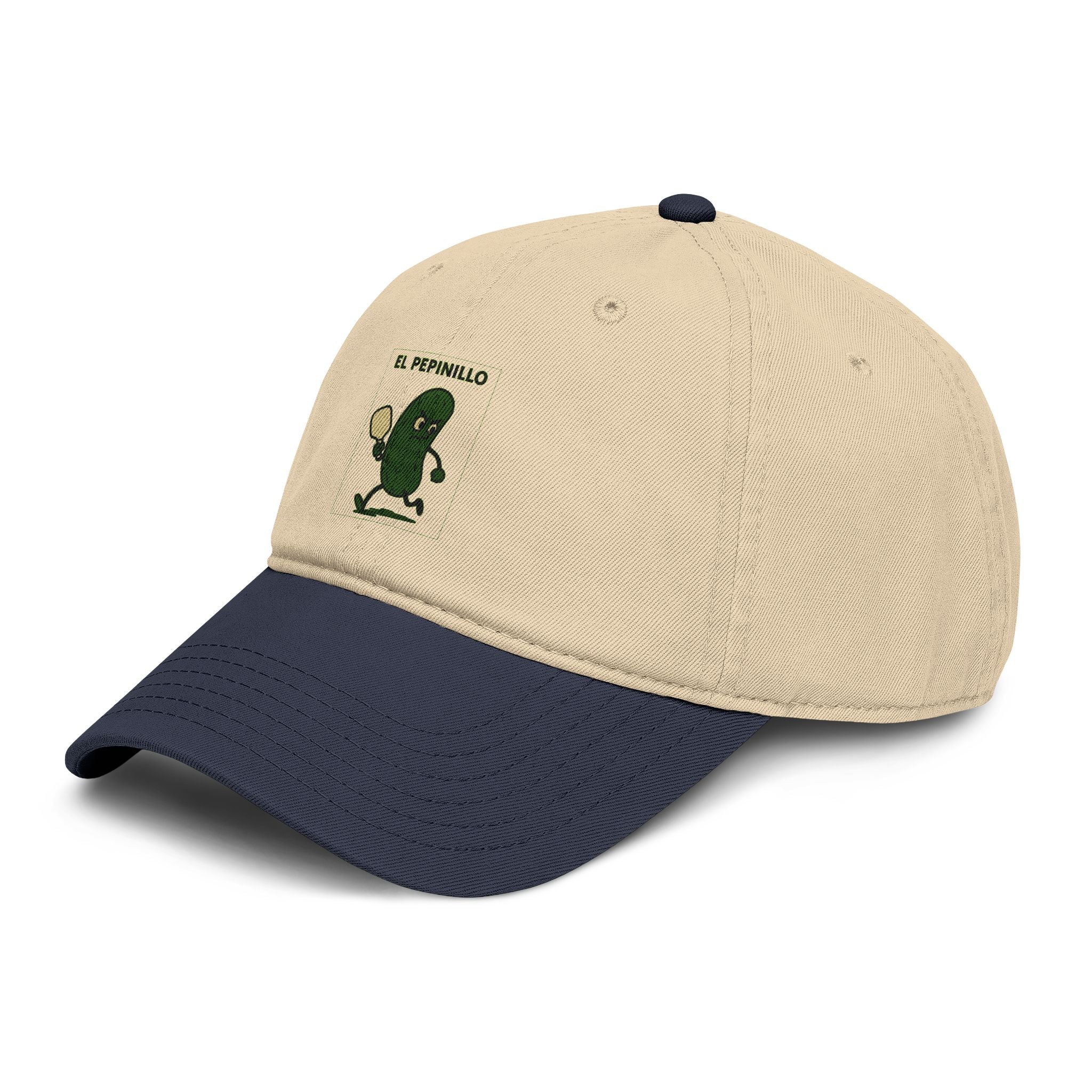 El Pepinillo™ Dad Hat