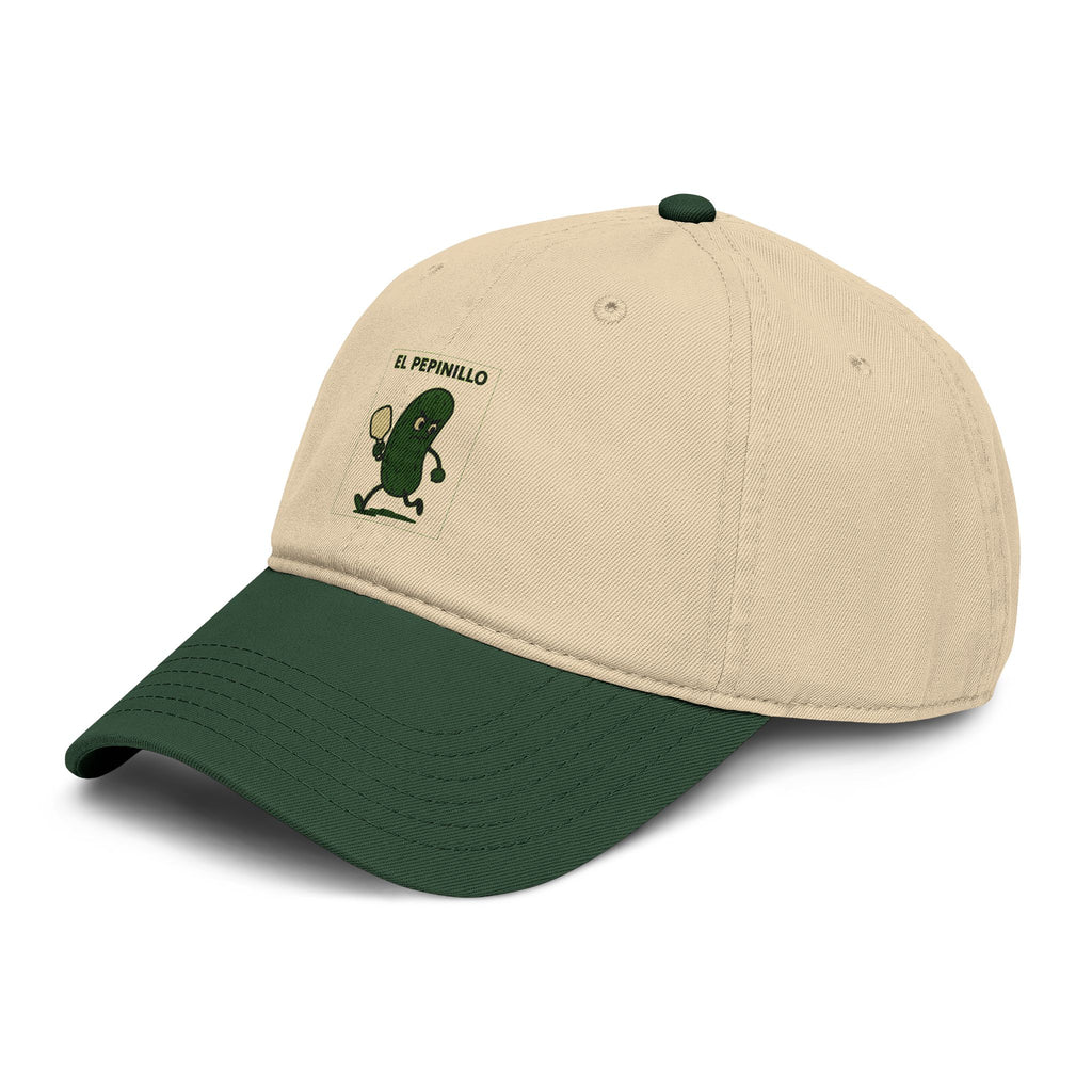 El Pepinillo™ Dad Hat