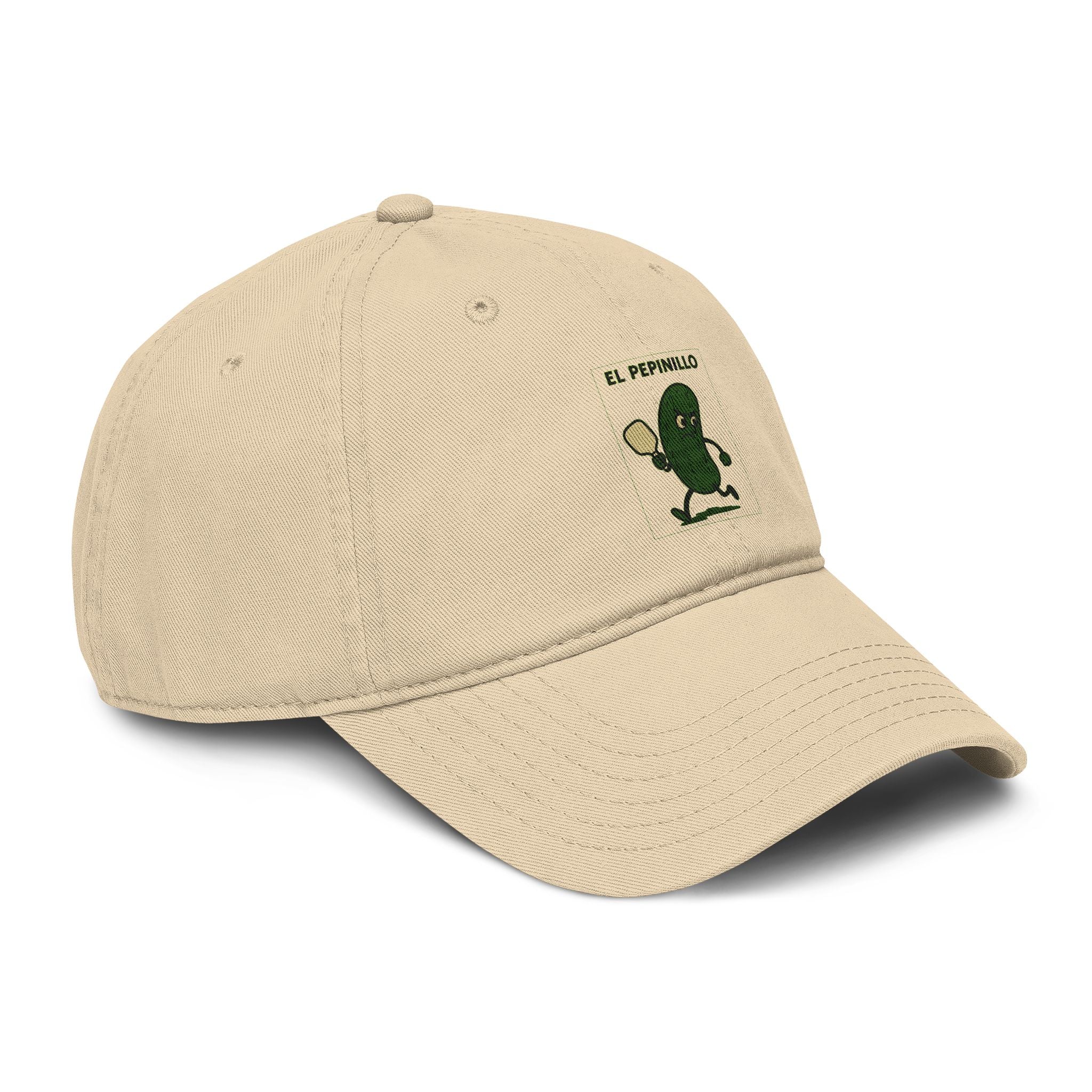 El Pepinillo™ Dad Hat